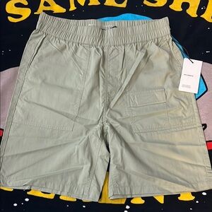 Students Golf Shorts
